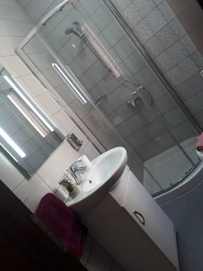 Mellieha Town Centre Bright & Spacious 3 Bedroom Apartment Exterior foto